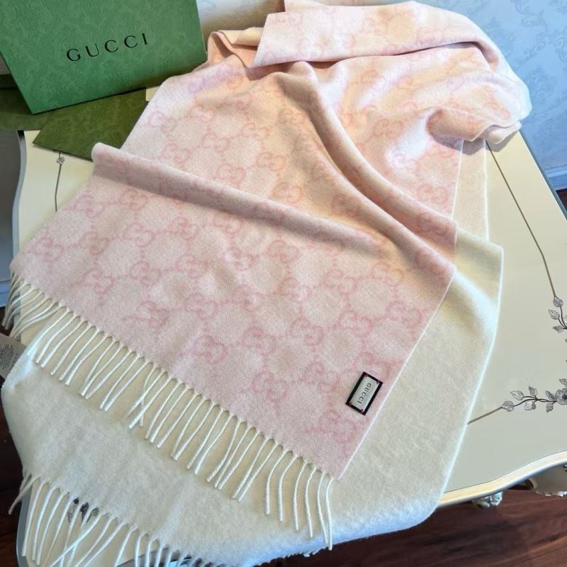 Gucci Scarf